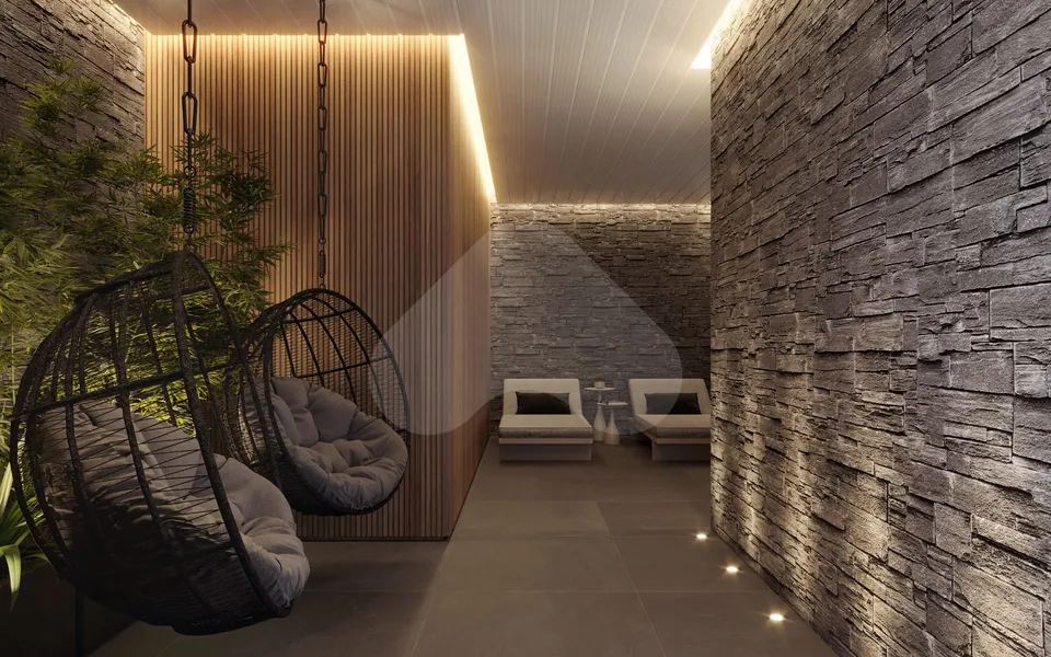 Easy Botafogo - Apartamento com 137,89 m², em Botafogo — foto 17