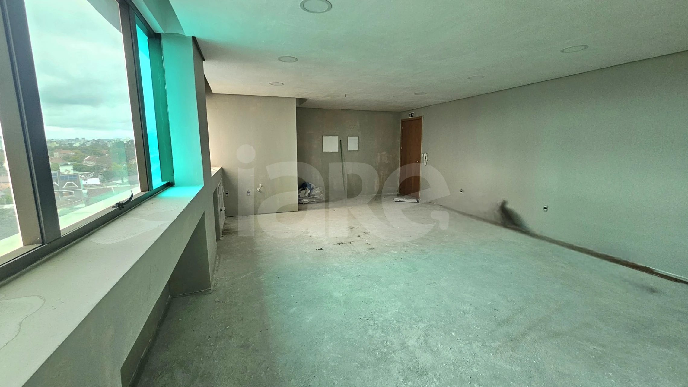 Edifício Neo SuperQuadra Sala 808 - Sala comercial com 45,34 m², em Passo da Areia — foto 8