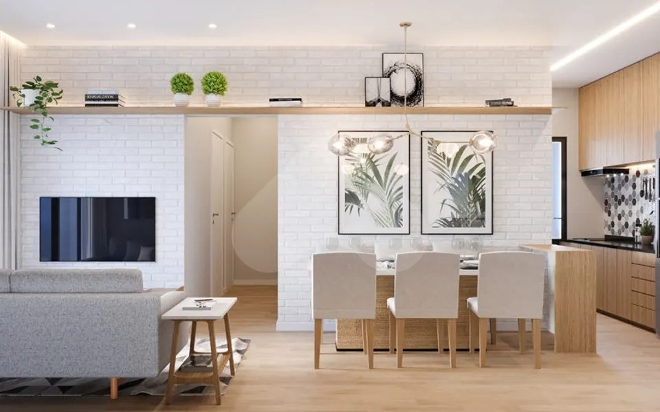 Panorama Patriarca - Apartamento com 43,25 m², em Cidade Patriarca — foto 19