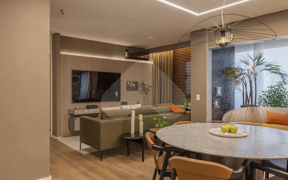 BS Flower - Apartamento com 79,9 m², em Aldeota — foto 20