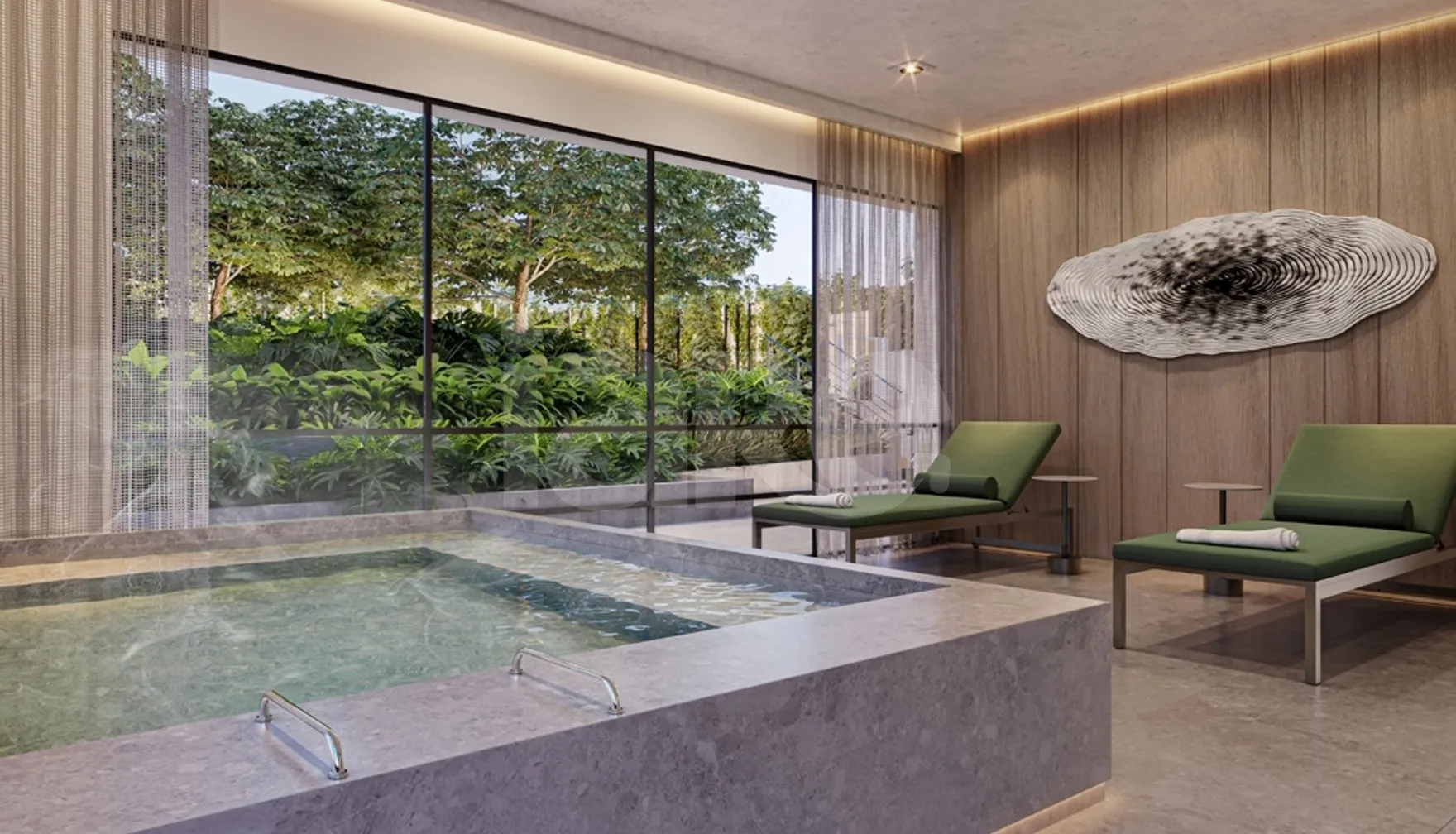 Singular for Life - Apartamento com 250,61 m², em Praia do Canto — foto 15