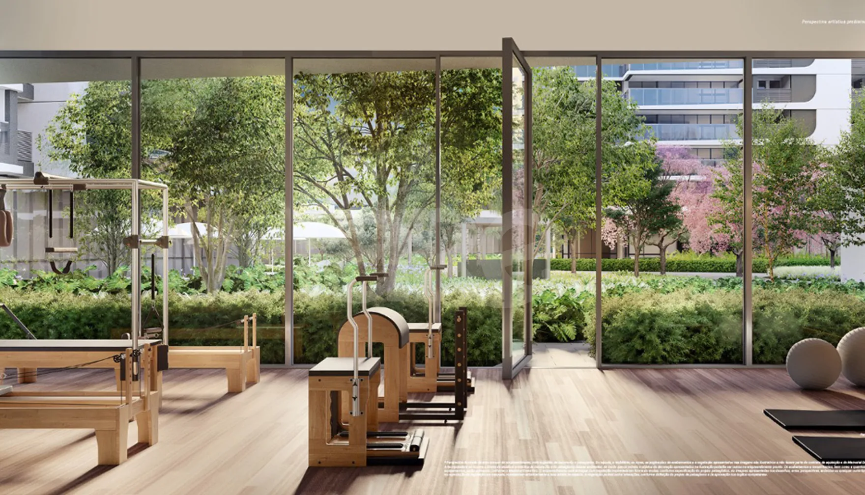 Parque Global - Torre Ibirapuera - Cobertura com 510 m², em Real Parque — foto 4