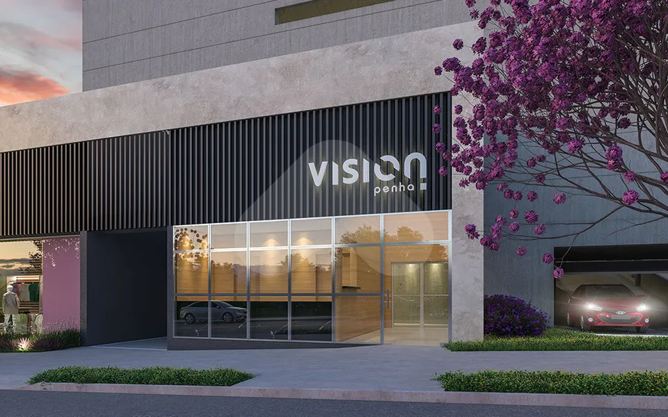 Vision Penha - Apartamento com 47,1 m², em Penha de França — foto 12