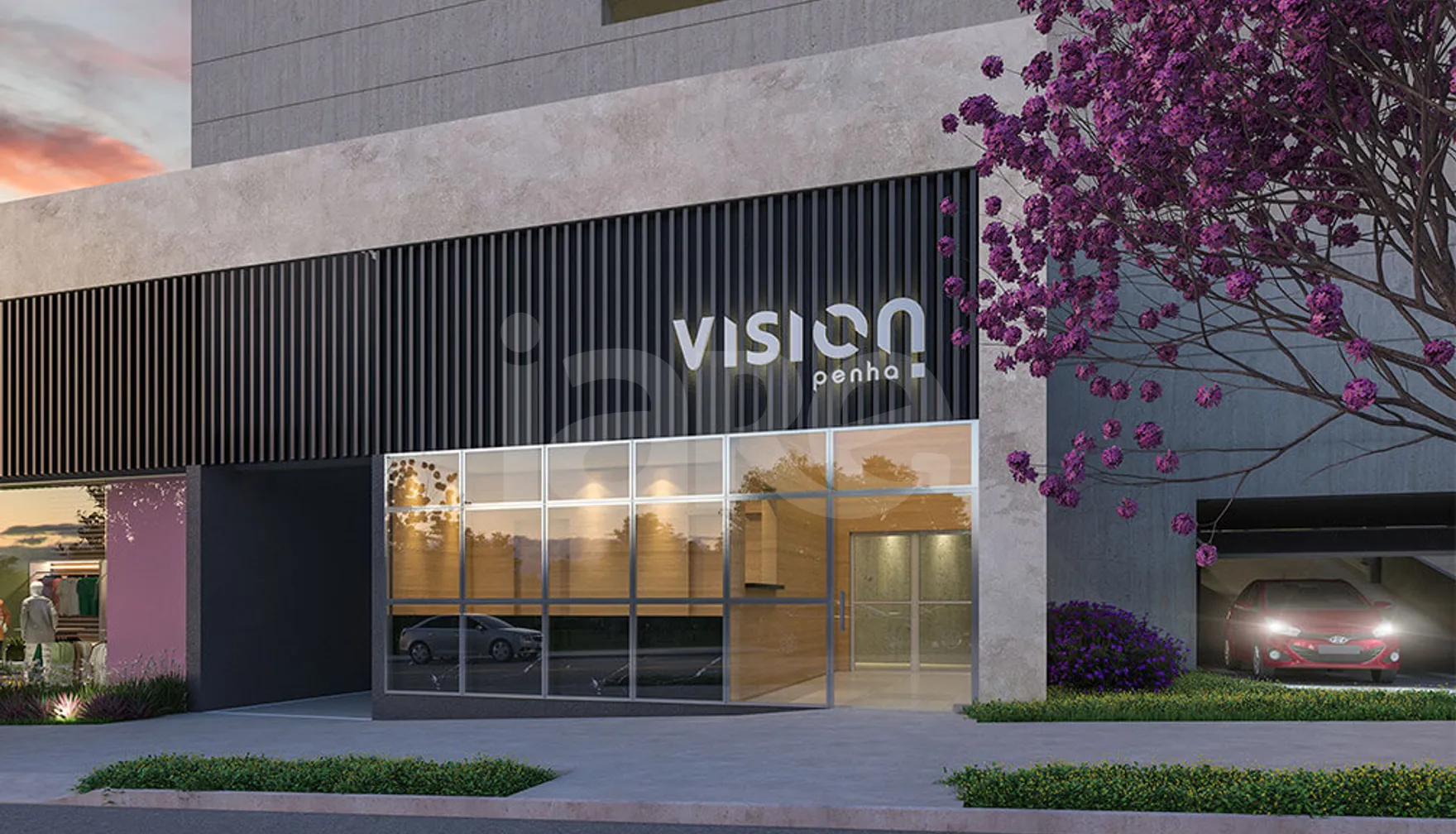 Vision Penha - Apartamento com 47,1 m², em Penha de França — foto 12