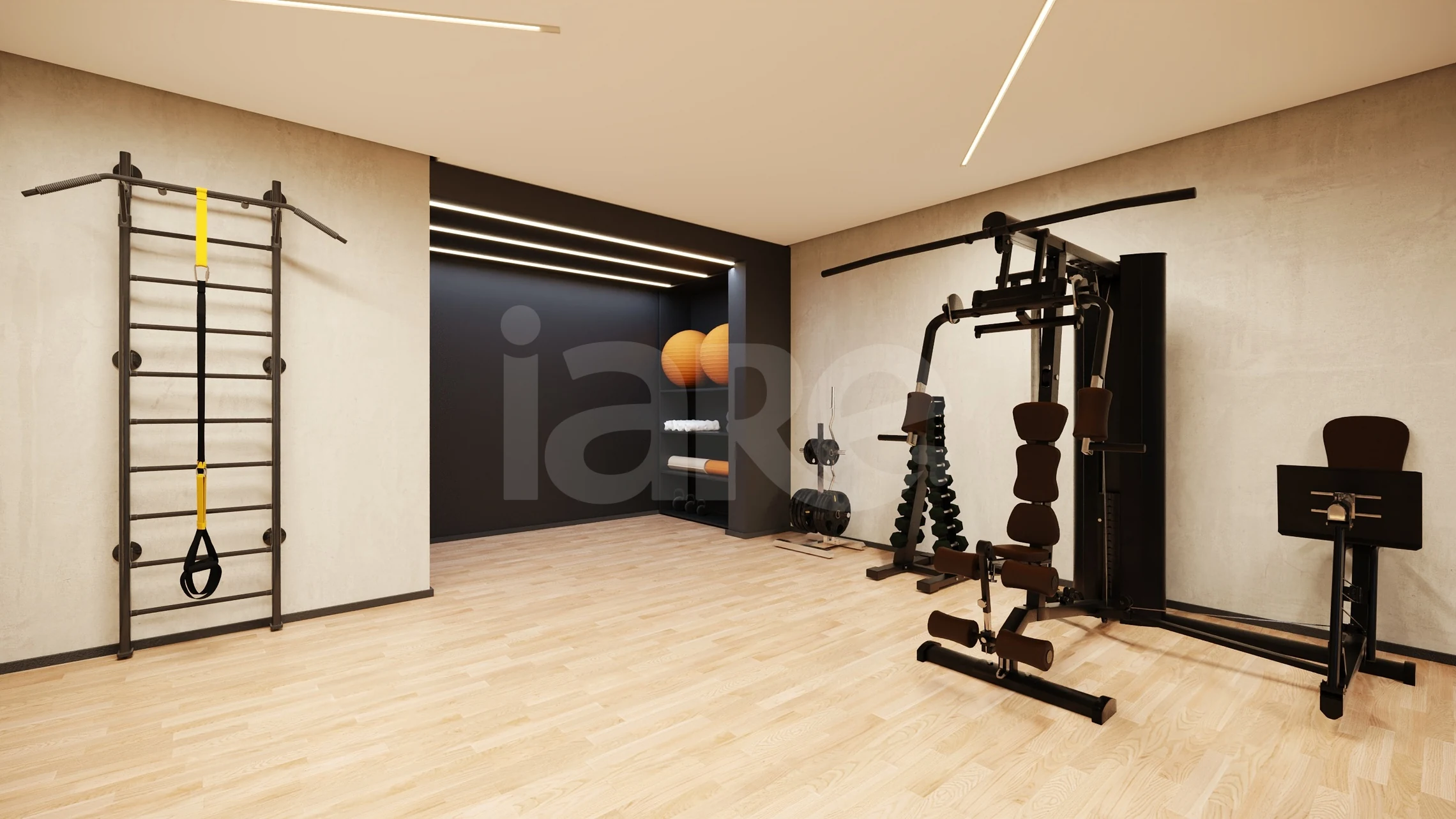 myID Guilhermina - Garden com 40,82 m², em Vila Guilhermina — foto 15