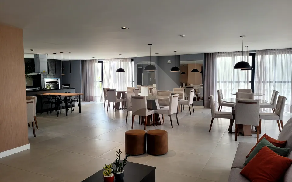 MUV Residence - Studio com 20,45 m², em Centro — foto 17