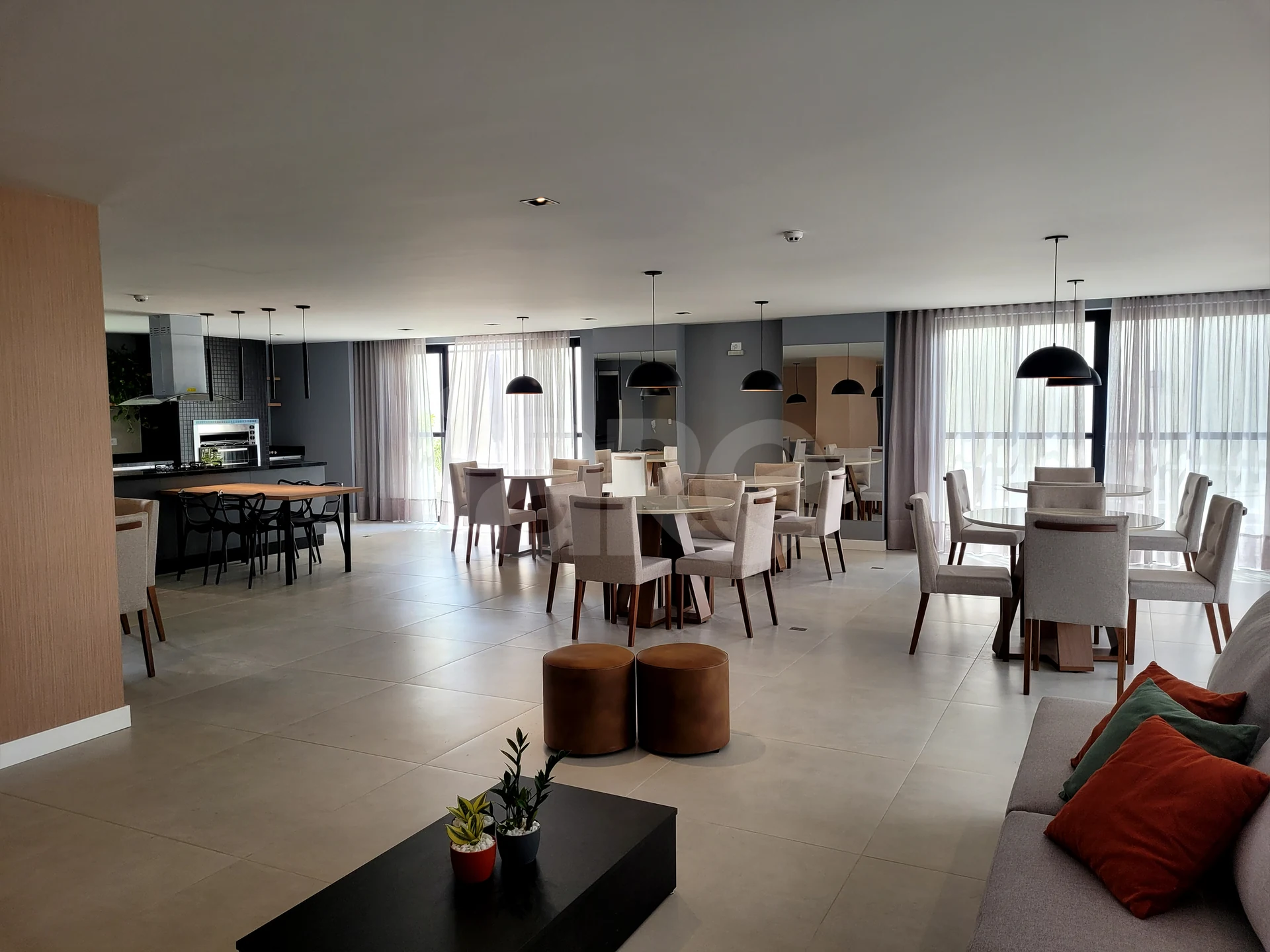 MUV Residence - Studio com 20,45 m², em Centro — foto 17