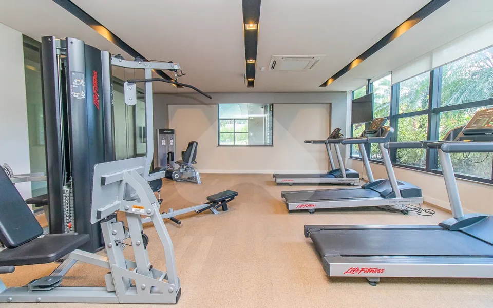 Float Residences Apto TRE3664 - Apartamento com 74,3 m², em Petrópolis — foto 12