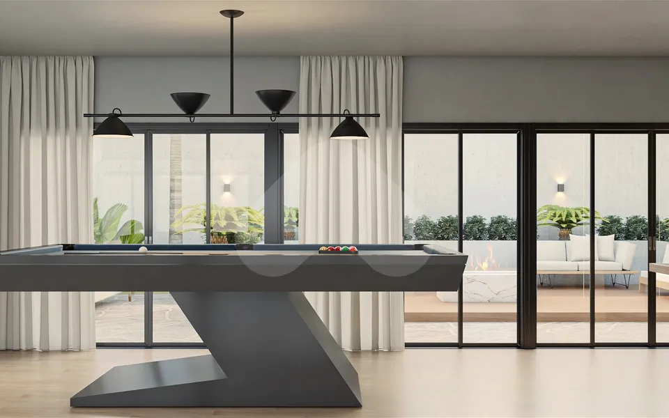 Instanbul Park Home - Studio com 41,03 m², em Vila Nova — foto 11