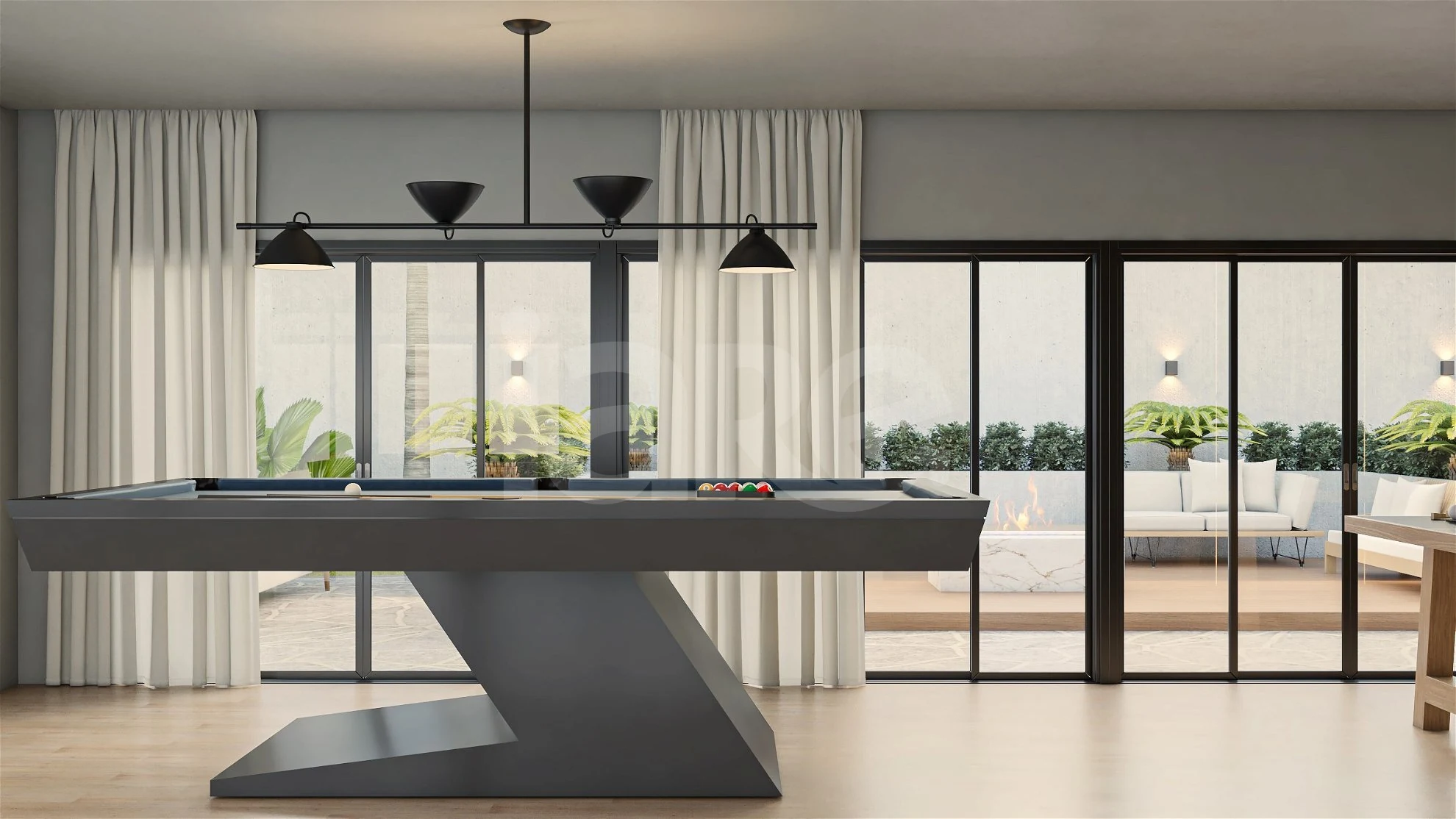 Instanbul Park Home - Studio com 41,03 m², em Vila Nova — foto 21