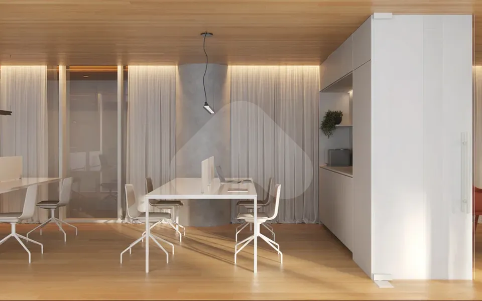 Namar - Apartamento com 154,41 m², em Balneário Perequê — foto 22