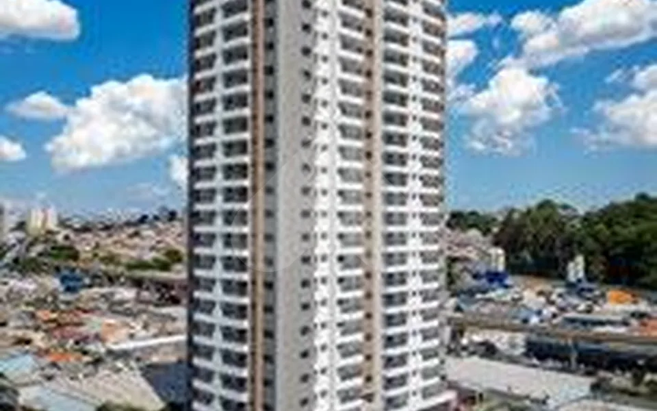 Parque Diálogo Vila Ema Residences - Apartamento com 52,57 m², em Vila Ema — foto 3