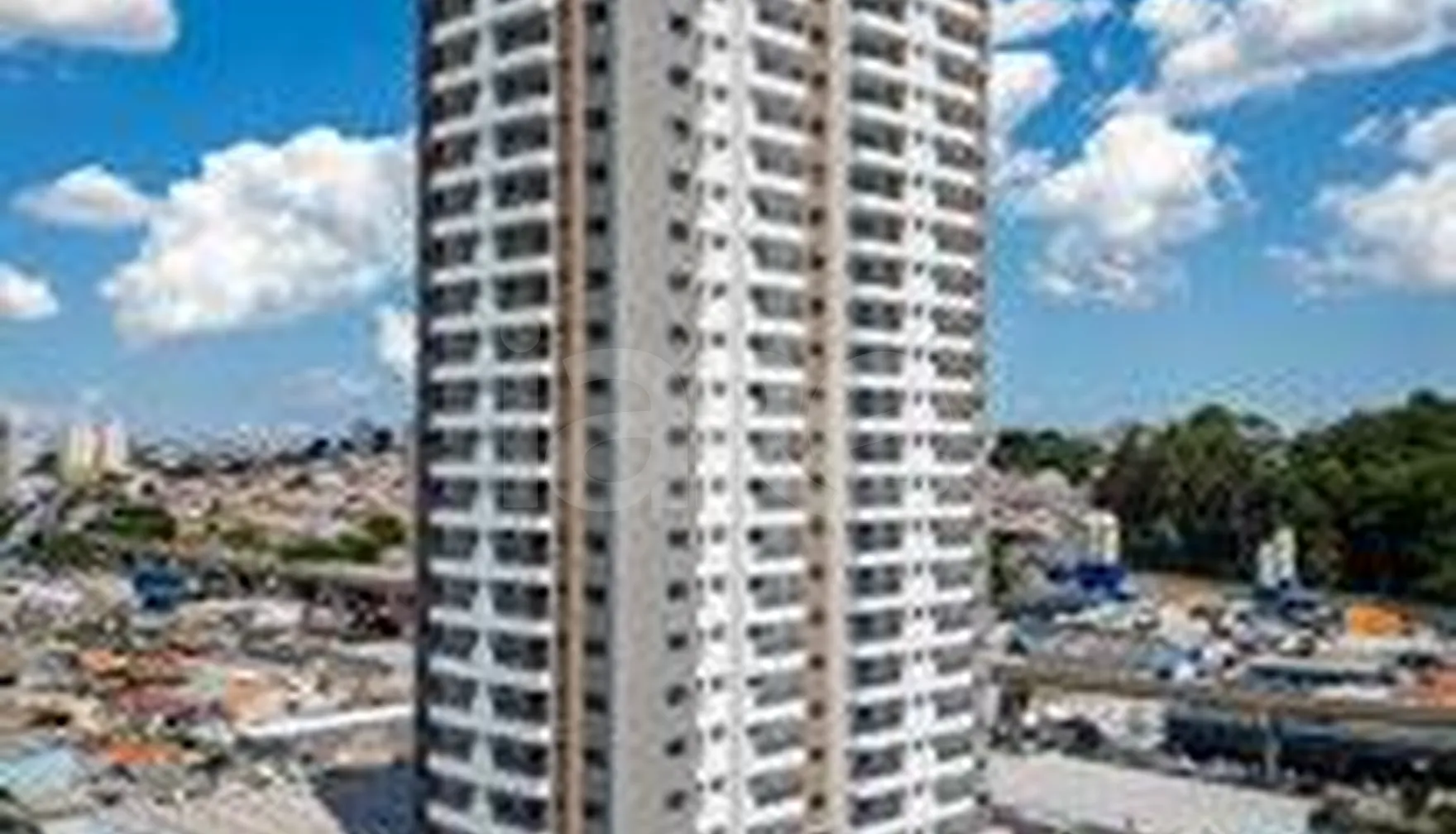 Parque Diálogo Vila Ema Residences - Cobertura com 243 m², em Vila Ema — foto 3