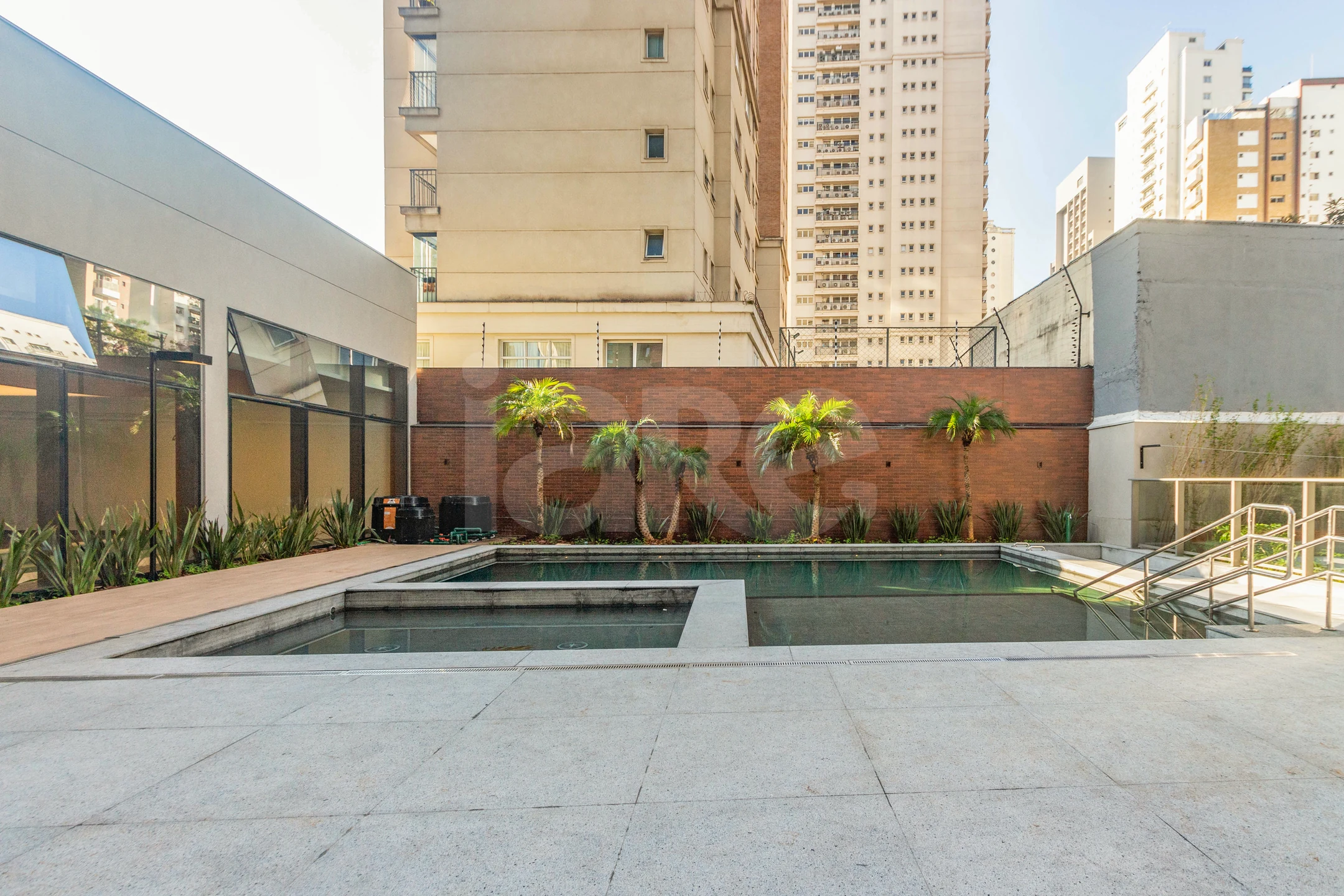 Palazzo Grimaldi - Apartamento com 290,86 m², em Vila Nova Conceição — foto 22