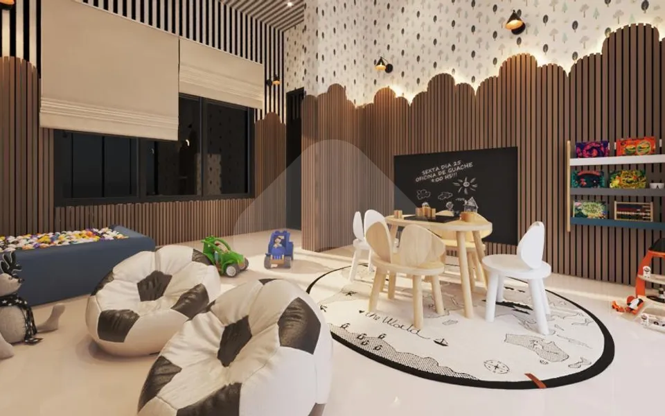 Verona - Apartamento com 122,1 m², em Meia Praia — foto 7