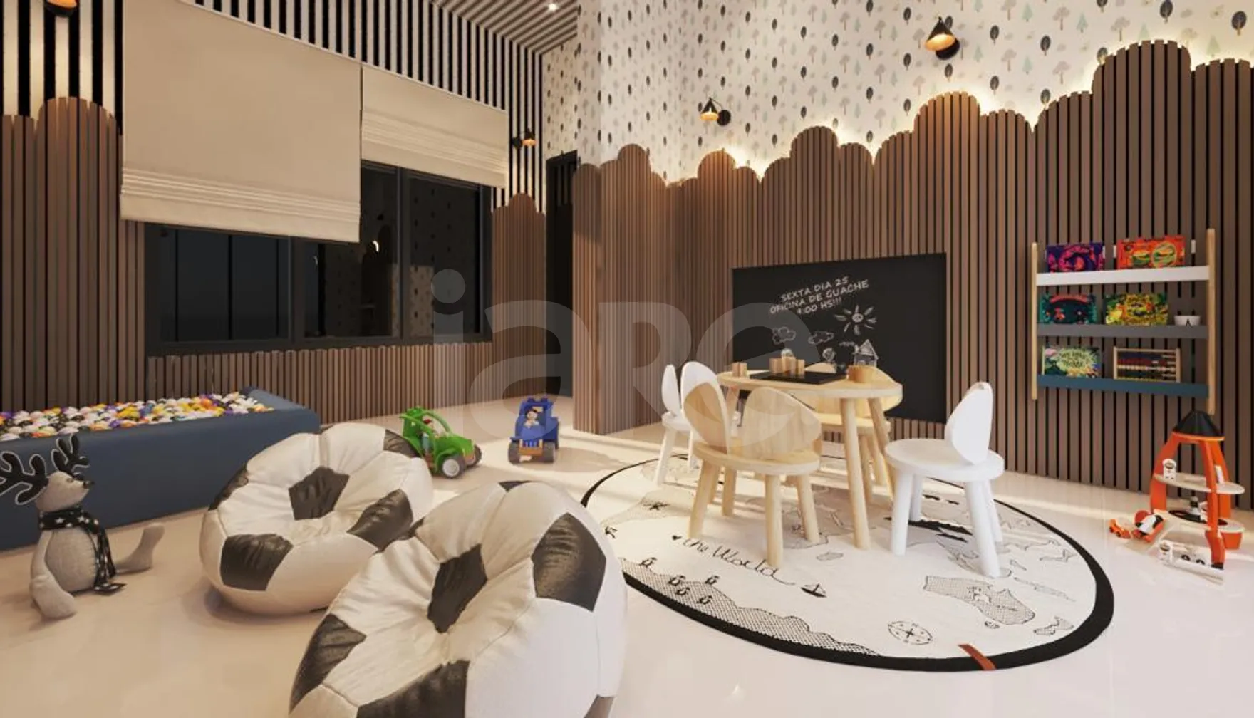 Verona - Apartamento com 122,1 m², em Meia Praia — foto 9