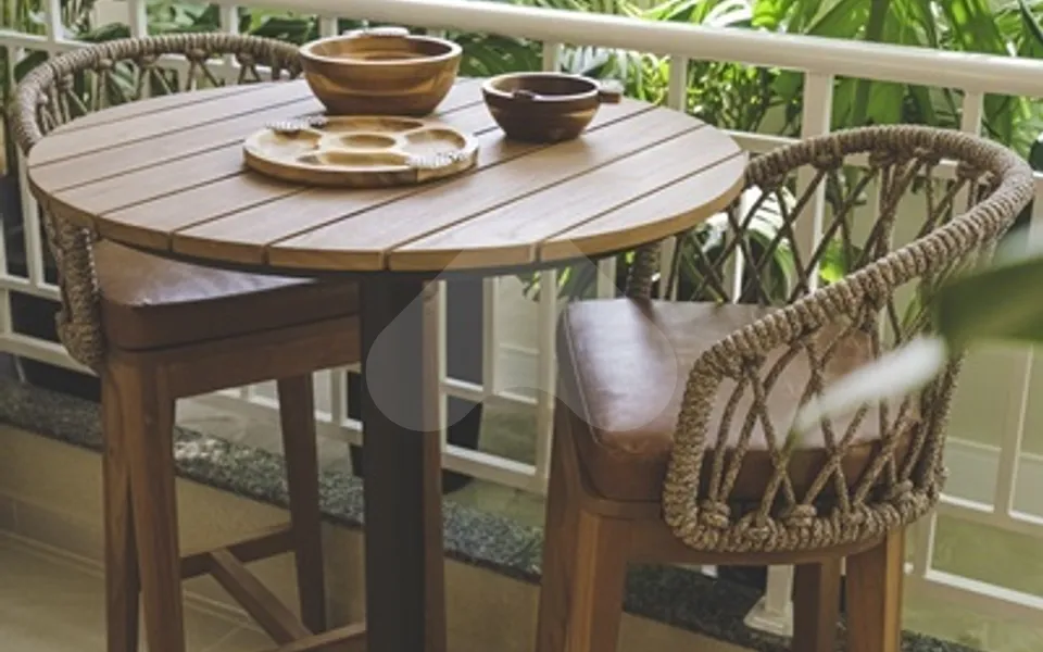 Terrasse Vincennes - Garden com 127,58 m², em Juvevê — foto 9