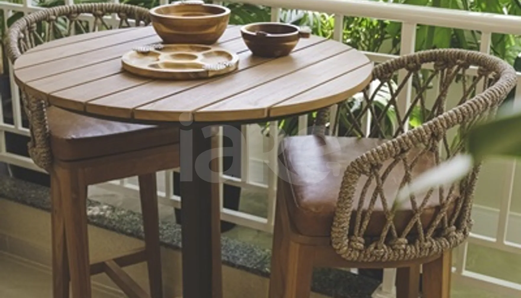 Terrasse Vincennes - Garden com 127,58 m², em Juvevê — foto 39