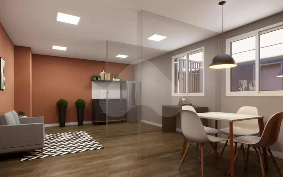 Metrocasa Viva Itaquera - Apartamento com 27,34 m², em Itaquera — foto 18