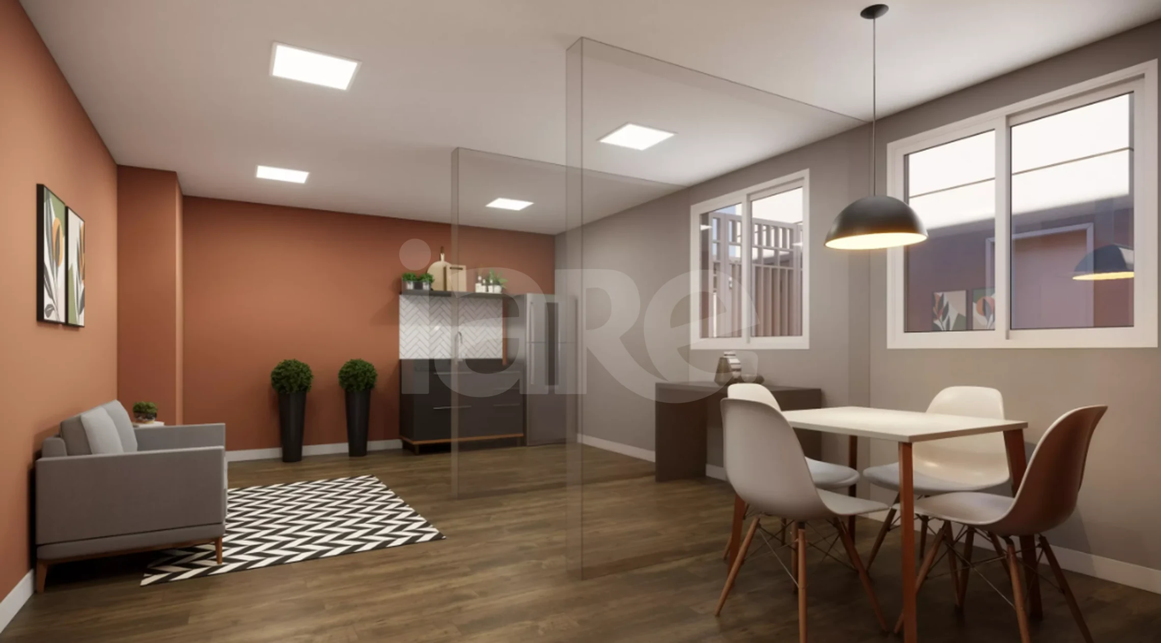 Metrocasa Viva Itaquera - Apartamento com 27,34 m², em Itaquera — foto 18
