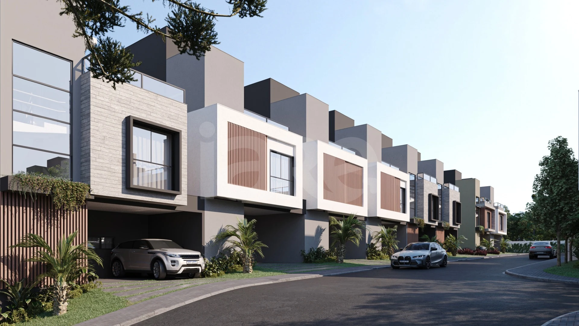 Oká Bacacheri - Casa com 211,35 m², em Bacacheri — foto 25