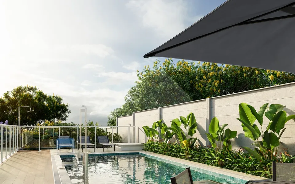 Mob Campo Limpo - Apartamento com 38,99 m², em Capão Redondo — foto 16