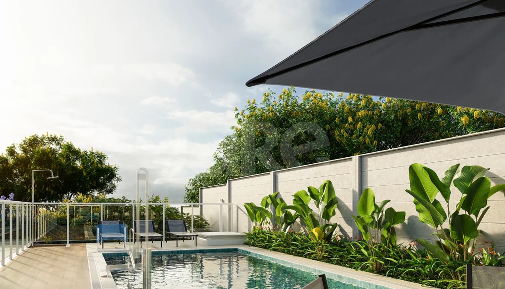 Mob Campo Limpo - Apartamento com 38,99 m², em Capão Redondo — foto 16