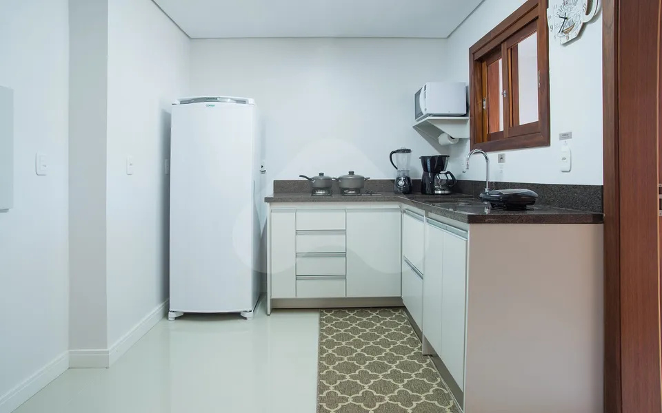 Parque da Vinícola - Apartamento com 120,21 m², em Centro — foto 22