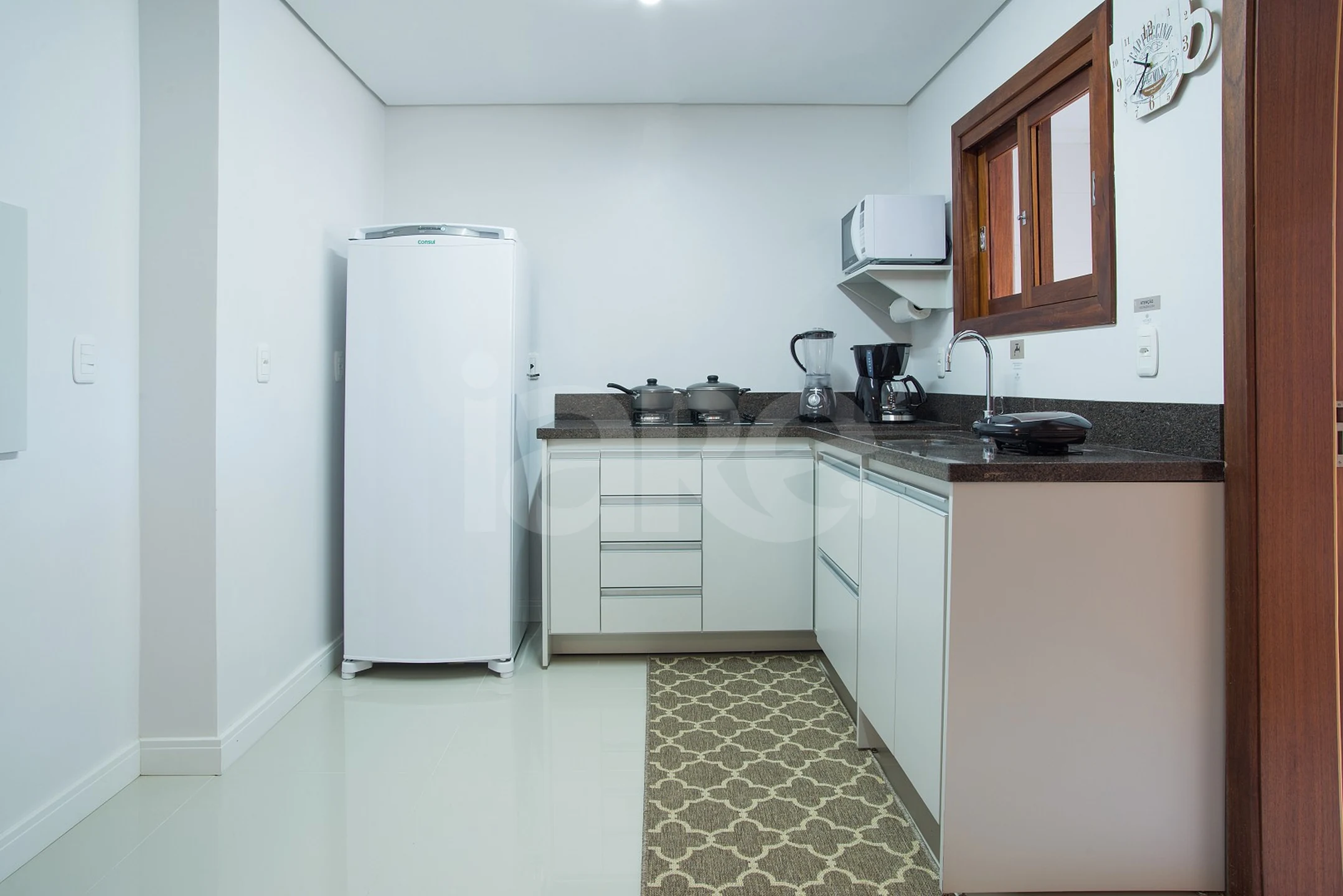 Parque da Vinícola - Apartamento com 132,14 m², em Centro — foto 22