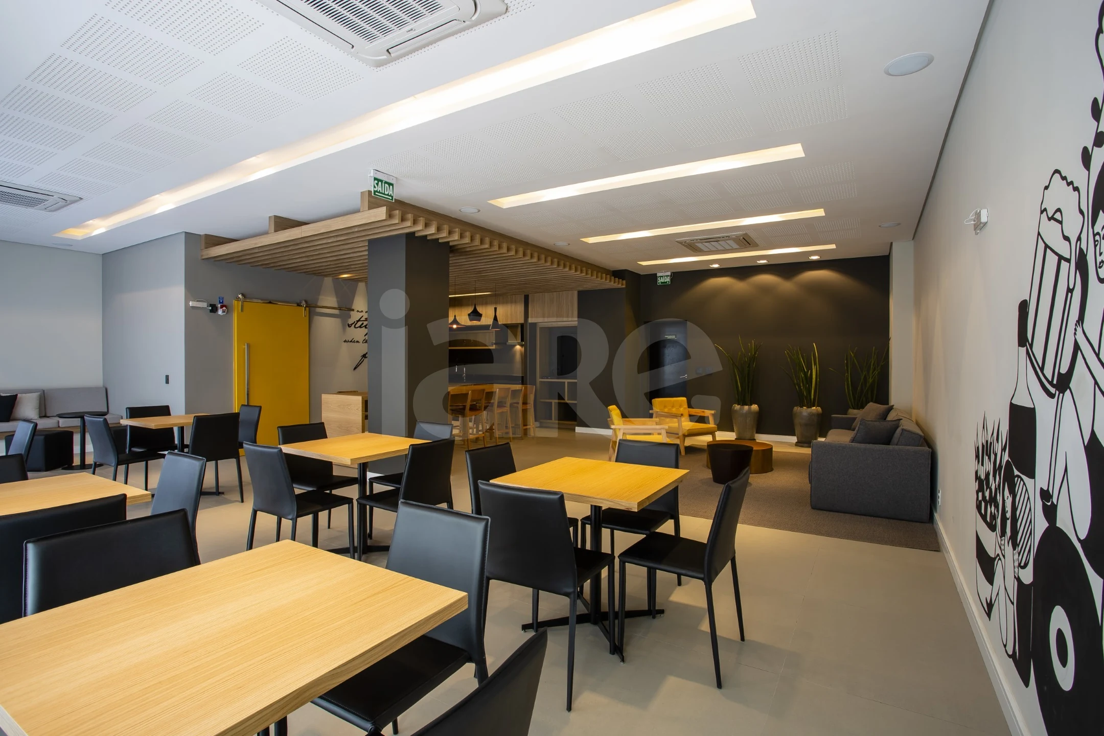 Artsy Studios Work - Sala comercial com 36,11 m², em Cidade Baixa — foto 28