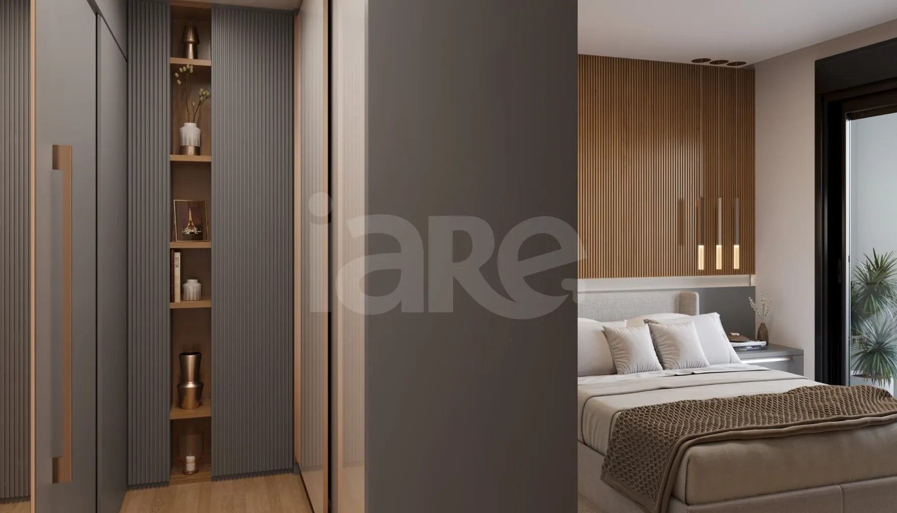 Vila Unika - Casa com 167,13 m², em Santa Felicidade — foto 9