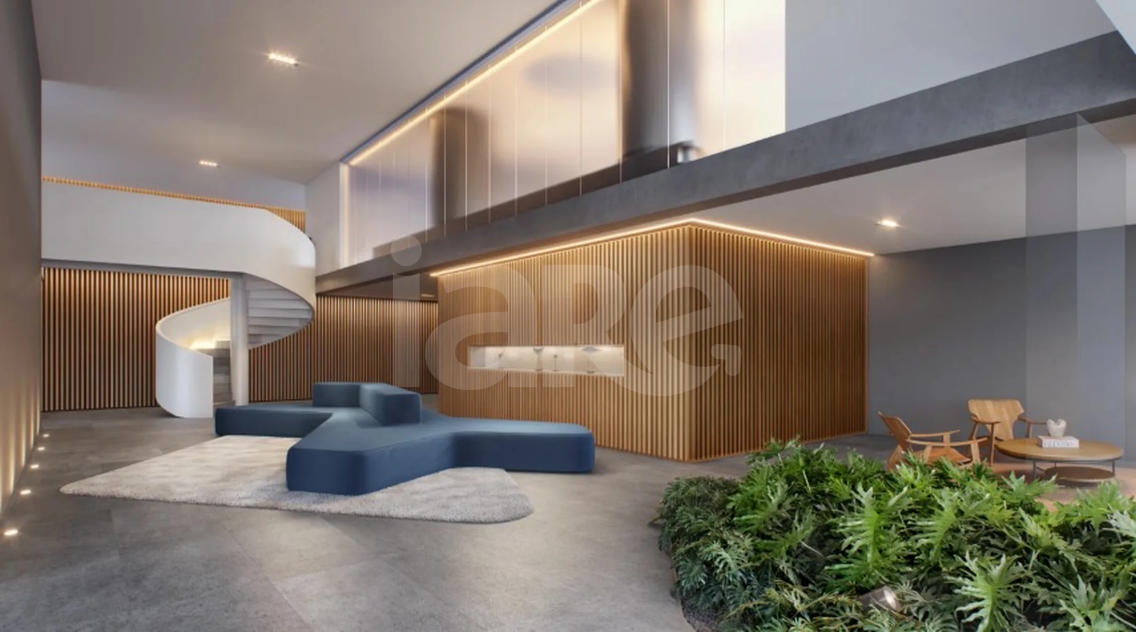 Seen Menino Deus Apto CA56368967 - Apartamento com 160 m², em Menino Deus — foto 14