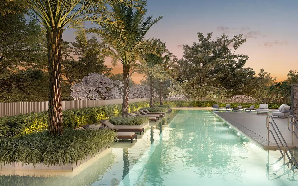 Lindenberg Alto de Pinheiros - Apartamento com 182,39 m², em Alto de Pinheiros — foto 20