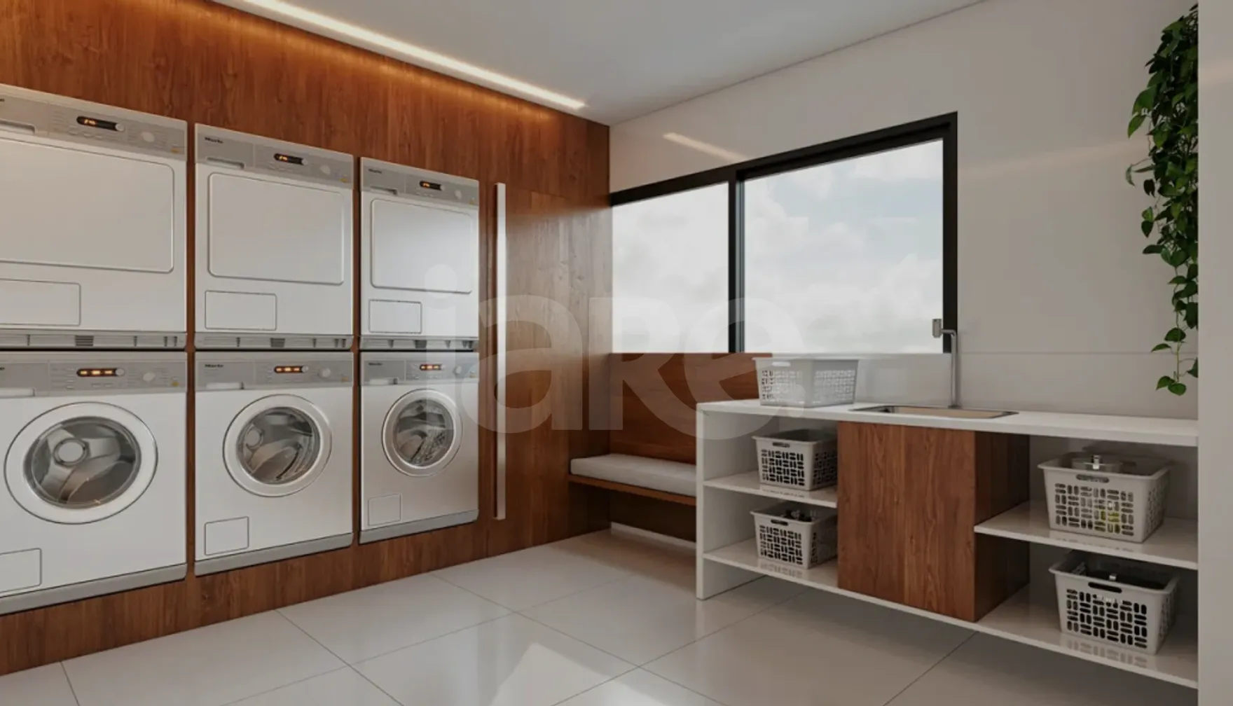 Riverside - Studio com 28,45 m², em Madalena — foto 14