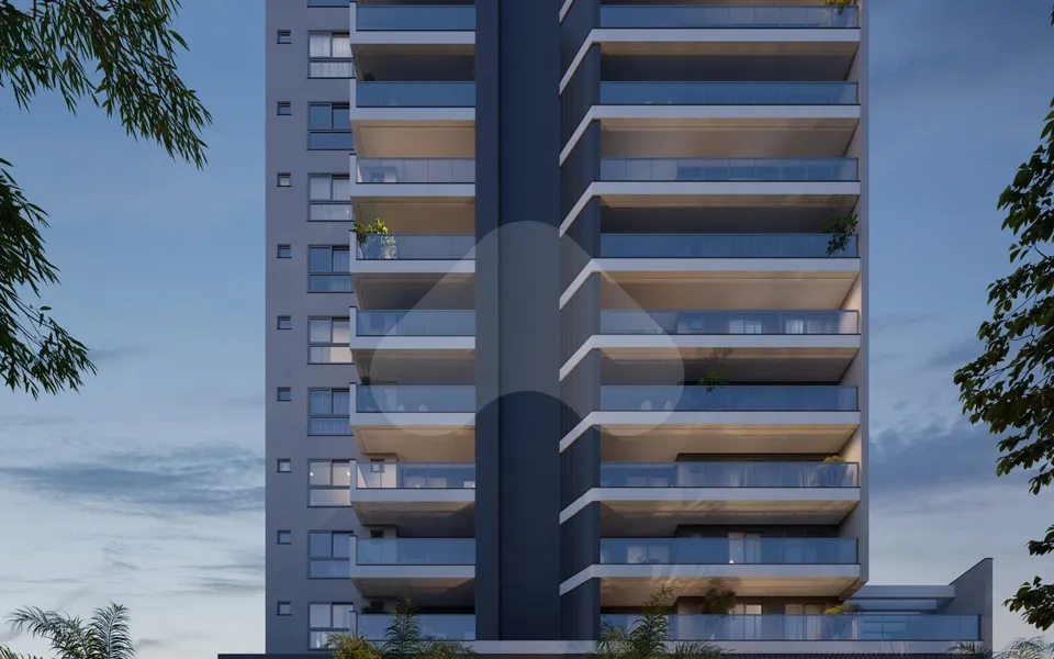 Urbe Residence - Apartamento com 68,04 m², em São Judas — foto 2