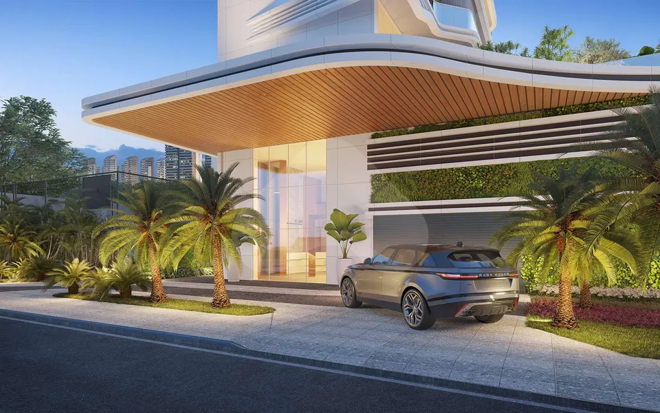 BS Gold - Apartamento com 174 m², em Aldeota — foto 4