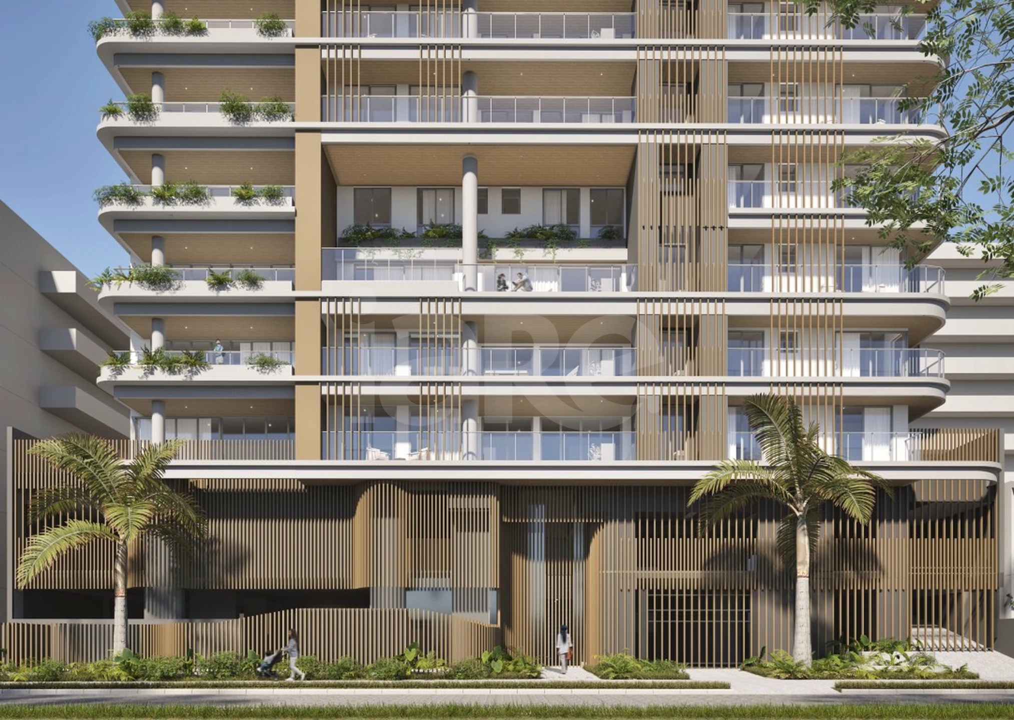 La Vista - Apartamento com 131,88 m², em Centro — foto 16