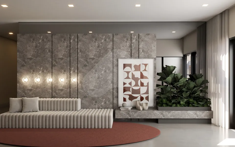 Loom Stay - Studio com 25,53 m², em Centro — foto 14