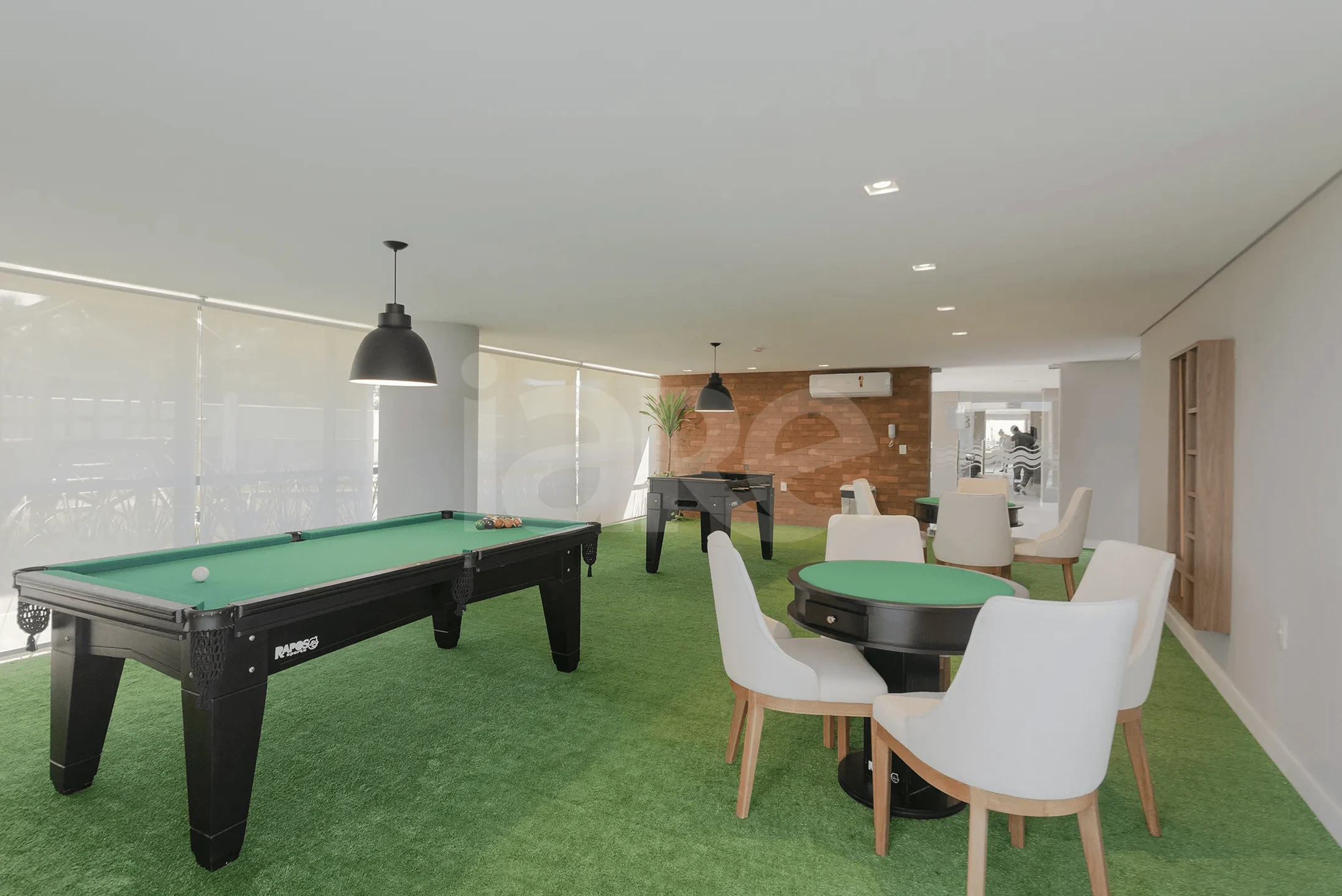Blue Beach - Cobertura com 124,58 m², em Vila São João — foto 13