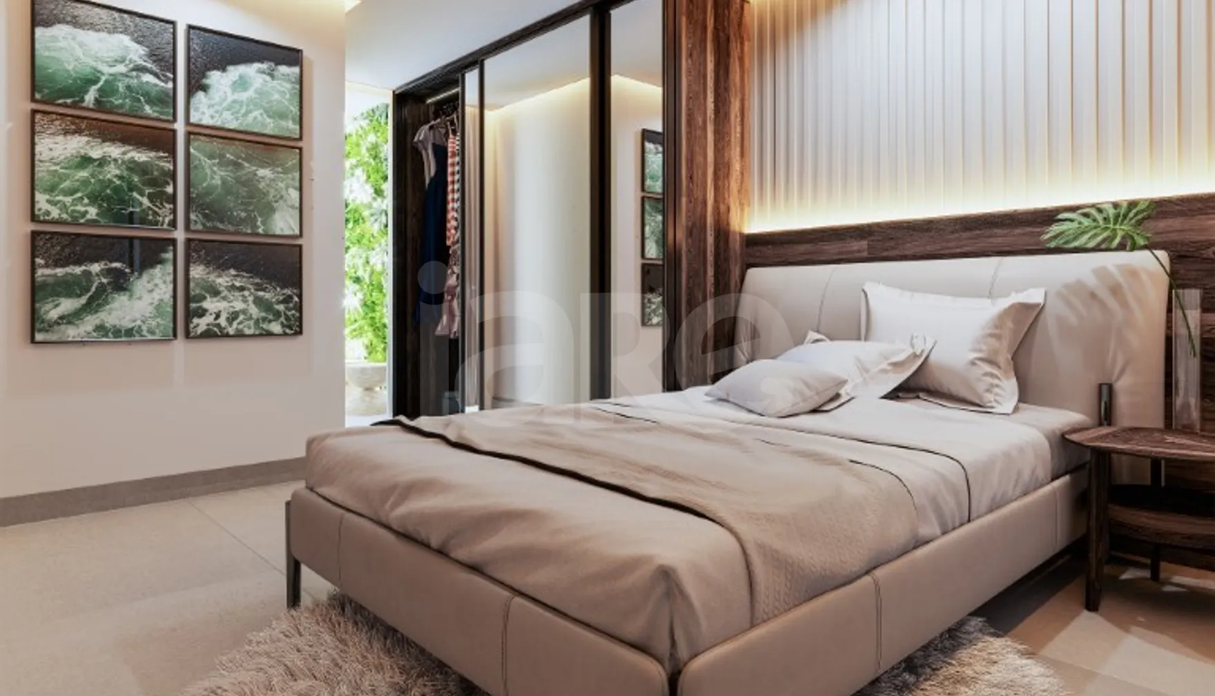 Rovereto - Cobertura com 182,76 m², em Jardim Camburi — foto 3