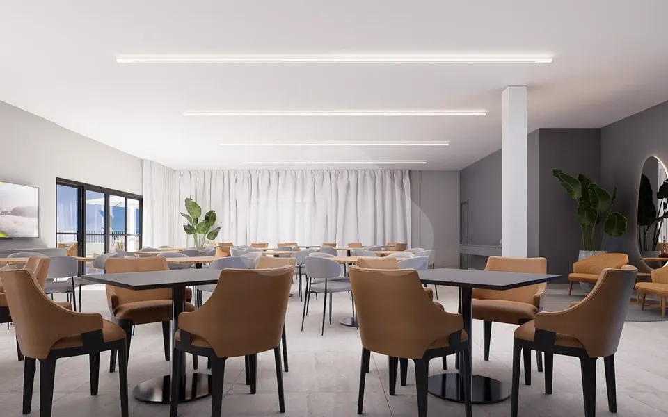 Bliss Cuore - Apartamento com 62,21 m², em Hauer — foto 8