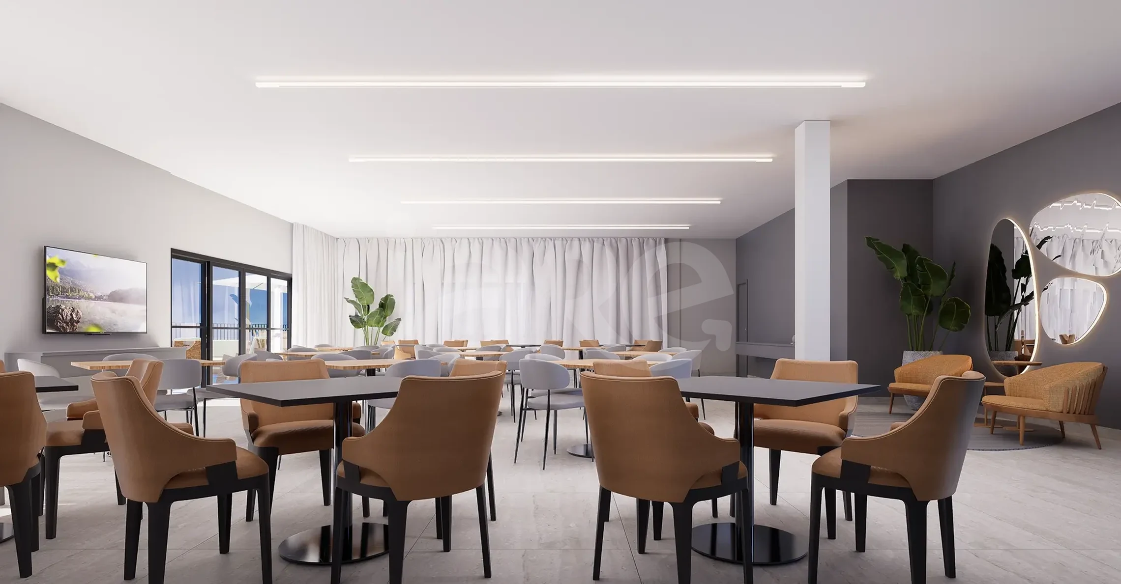 Bliss Cuore - Apartamento com 62,21 m², em Hauer — foto 21