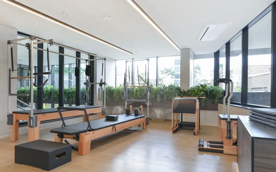 Hóriz Ibirapuera - Apartamento com 301 m², em Ibirapuera — foto 17