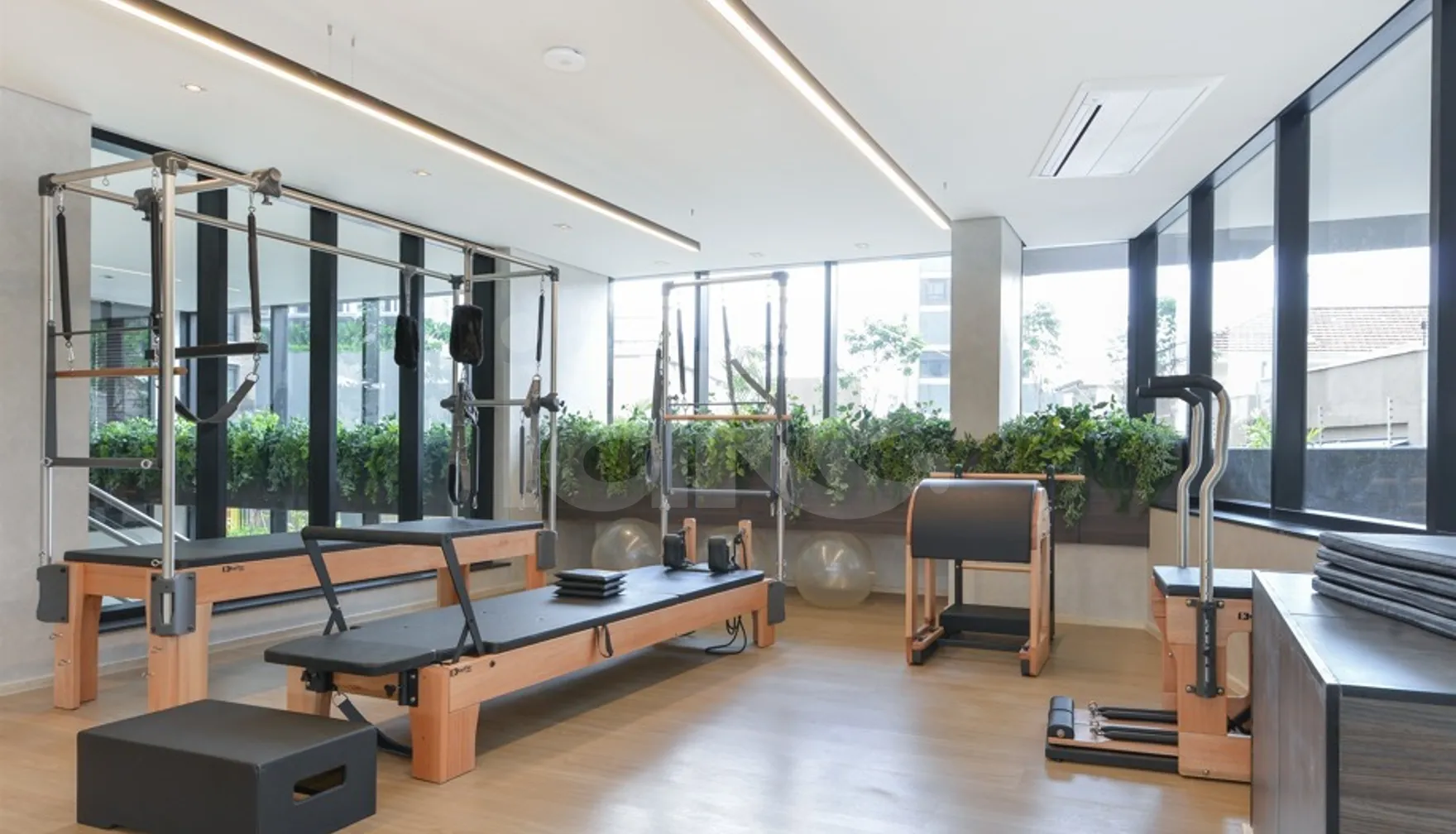 Hóriz Ibirapuera - Apartamento com 301 m², em Ibirapuera — foto 17
