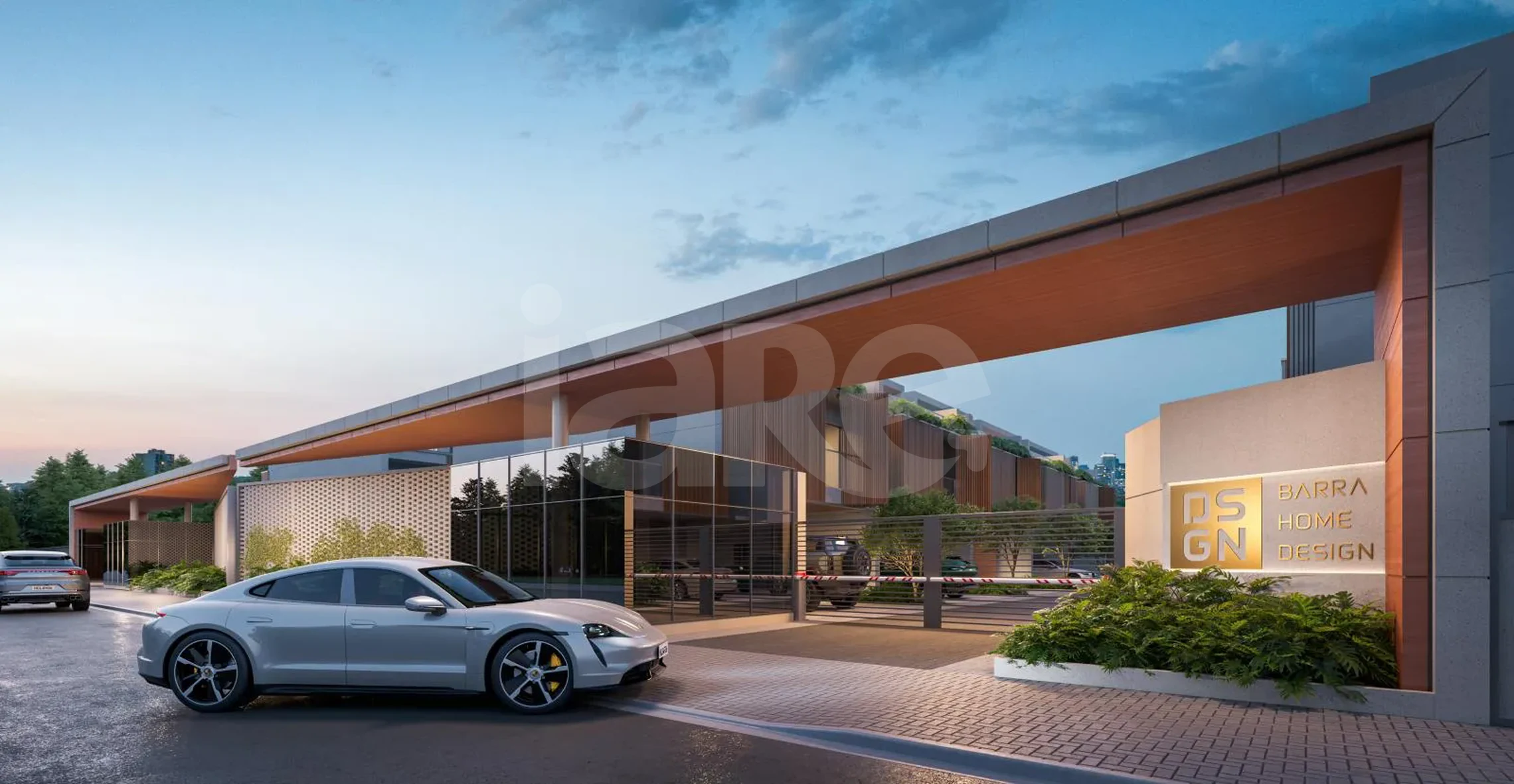 Barra Home Design - Casa com 349,6 m², em Barra da Tijuca — foto 5