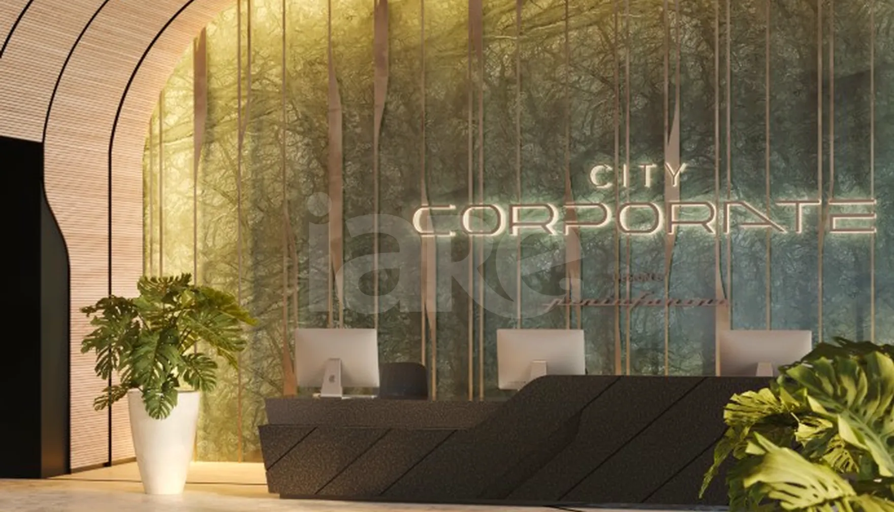 City Corporate by Pininfarina - Sala comercial com 109,56 m², em Setor Marista — foto 7