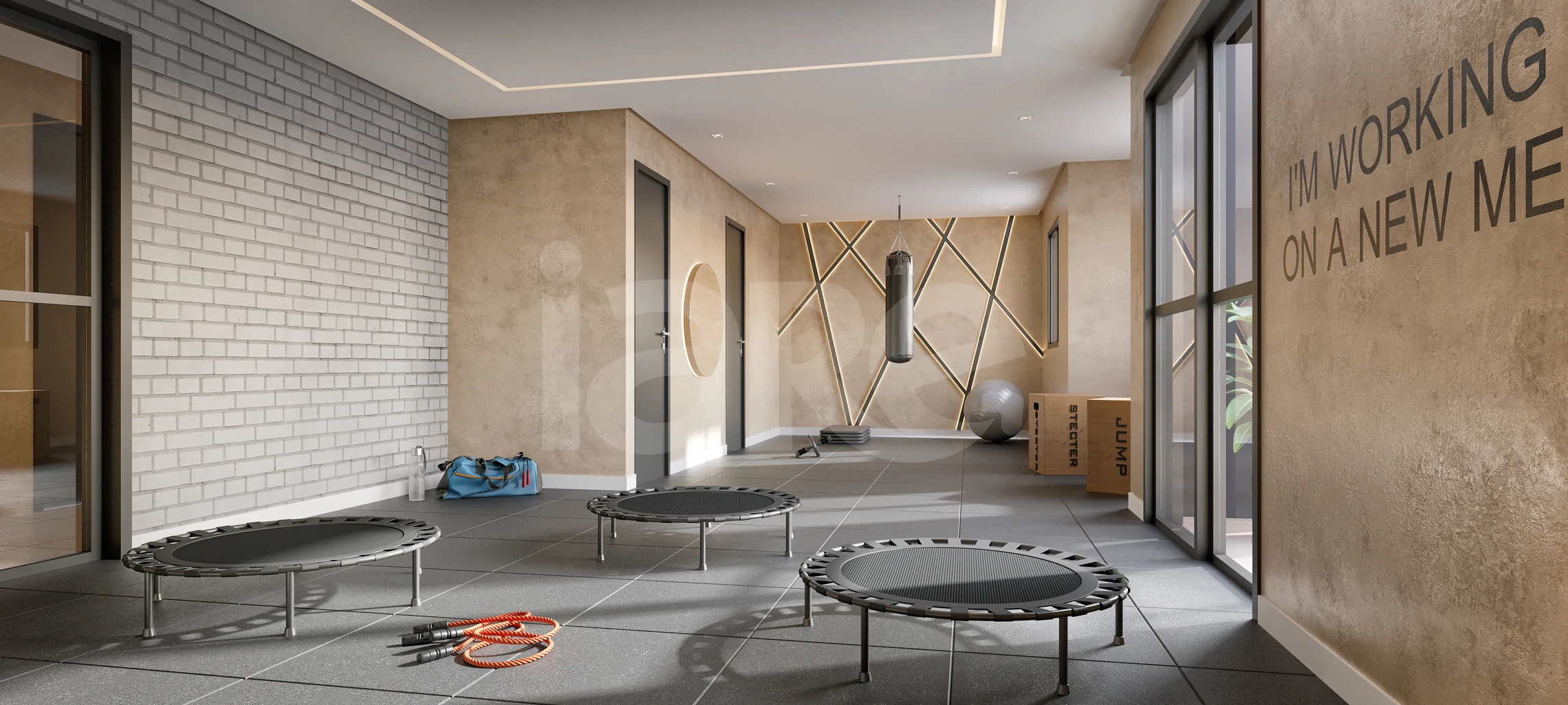 Altos Santana - Apartamento com 47,24 m², em Santana — foto 11