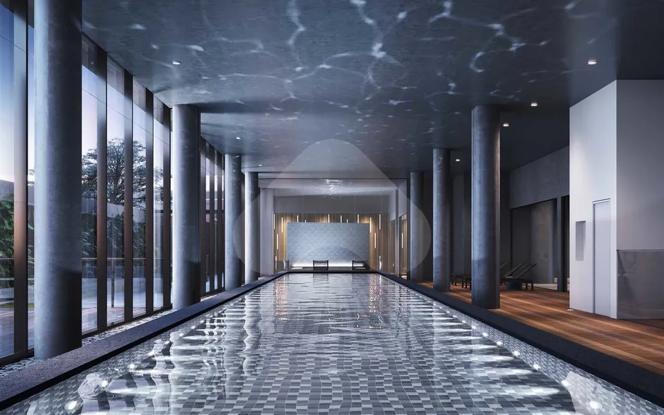 VN Millennium Faria Lima - Studio com 42,17 m², em Itaim Bibi — foto 29