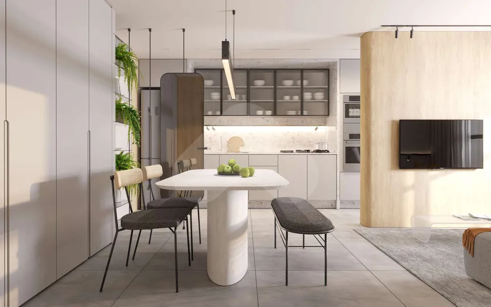 Augen - Apartamento com 78,17 m², em Campina do Siqueira — foto 29