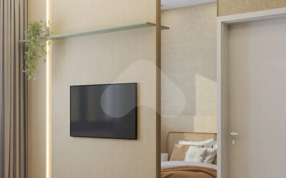 Maragogi Residencial - Apartamento com 79,5 m², em Balneário Perequê — foto 37